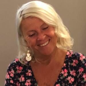 Meet your Posher, Beate